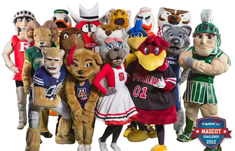 Exploring the Cultural Significance of Mascots in Different Countries